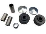 Tuff Country 80-96 F-150 4wd (w/2.5-4in Suspension Lift Kit) Front SX8000 Nitro Gas Shock (Ea) thumbnail 2