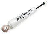Tuff Country 04-12 GMC Canyon 4x4 (w/4in Lift Kit Only) Front SX8000 Gas Shock (Ea) thumbnail 2