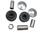 Tuff Country 14-18 Ram 2500 4wd (w/0-3in Rr Suspension Lift Kit) Rr SX8000 Nitro Gas Shock (Ea) thumbnail 2