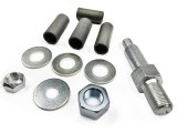 Tuff Country 92-99 GMC Suburban 4x4 (w/4-6in Suspension Lift) Rear SX6000 Hydraulic Shock (Ea) thumbnail 6