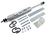 Tuff Country 80-96 Ford F-250 4wd Single Steering Stabilizer thumbnail 3