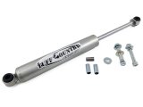Tuff Country 94-02 Dodge Ram 2500 4wd Single Steering Stabilizer (OEM replacement cylinder) thumbnail 3