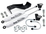 Tuff Country 05-23 Ford F-250 / F-350 4wd Dual Steering Stabilizer thumbnail 3