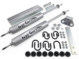 Tuff Country 80-96 Ford F-250 4wd Dual Steering Stabilizer (Parallel Style) thumbnail 2