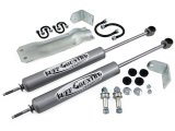 Tuff Country 94-01 Dodge Ram 1500 4wd Dual Steering Stabilizer (In-Line Style) thumbnail 1