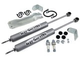 Tuff Country 94-01 Dodge Ram 1500 4wd Dual Steering Stabilizer (In-Line Style) thumbnail 3