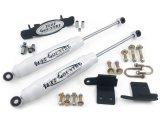 Tuff Country 03-07 Dodge Ram 2500 4wd Dual Steering Stabilizer (In-Line Style) thumbnail 1