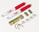 Tuff Country 03-07 Dodge Ram 2500 4wd Dual Steering Stabilizer (In-Line Style) thumbnail 2