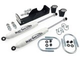 Tuff Country 08-12 Dodge Ram 3500 4wd Dual Steering Stabilizer (In-Line Style) thumbnail 1