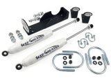 Tuff Country 08-12 Dodge Ram 3500 4wd Dual Steering Stabilizer (In-Line Style) thumbnail 3