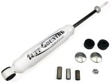 Tuff Country 87-01 Jeep Cherokee 4x4 (w/0in Suspension Lift) Front SX6000 Hydraulic Shock (Ea) thumbnail 1