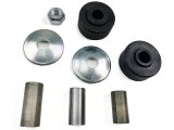 Tuff Country 97-06 Jeep Wrangler (w/0in Suspension Lift) Front SX6000 Hydraulic Shock (Ea) thumbnail 3