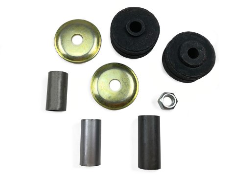 Tuff Country 86-95 Toyota 4Runner (w/0in Suspension Lift) Front SX8000 Nitro Gas Shock (Ea) thumbnail 2