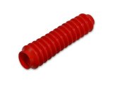 Tuff Country Shock Boots Universal Red Pair thumbnail 3