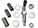 Tuff Country 00-05 Ford Excursion 4wd (w/o Rear Suspension Lift) Rear SX8000 Nitro Gas Shock (Ea) thumbnail 1