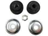 Tuff Country 99-06 Silverado 1500 4x4 (w/o Suspension Lift Kit) Front SX8000 Nitro Gas Shock (Ea) thumbnail 6