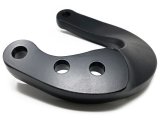 Tuff Country 69-87 Chevy Truck 1/2 & 3/4 Ton 4wd Raised Steering Arm (Dana 44) thumbnail 6