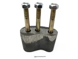 Tuff Country 69-93 Dodge Truck 1/2 & 3/4 Ton (Dana 44) Steering Block thumbnail 5