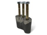 Tuff Country 69-93 Dodge Truck 1/2 & 3/4 Ton (Dana 44) Steering Block thumbnail 8