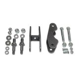 Tuff Country 73-87 Chevy Truck 1/2 Ton 4wd Rear Dual Shock Kit thumbnail 1