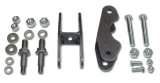 Tuff Country 73-87 Chevy Truck 1/2 Ton 4wd Rear Dual Shock Kit thumbnail 2
