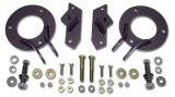 Tuff Country 94-01 Dodge Ram 1500 4wd Front dual shock Kit thumbnail 2