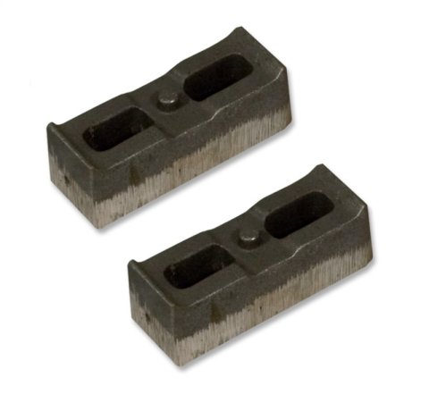 Tuff Country 07-23 Chevy Silverado 1500 4wd 3in Cast Iron Lift Blocks Pair thumbnail 3