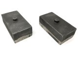 Tuff Country 03-23 Dodge Ram 3500 4wd / 03-13 Ram 2500 2in Cast Iron Lift Blocks Pair thumbnail 2