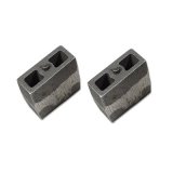 Tuff Country 5.5in Cast Iron Lift Blocks Pair thumbnail 1