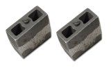 Tuff Country 5.5in Cast Iron Lift Blocks Pair thumbnail 2