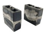 Tuff Country 94-01 Dodge Ram 1500 4wd 5.5in Cast Iron Lift Blocks Pair thumbnail 2