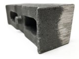 Tuff Country 01-10 Chevy Silverado 2500HD/3500 4wd 2in Cast Iron Lift Blocks Pair thumbnail 1