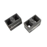 Tuff Country 01-10 Chevy Silverado 2500HD/3500 4wd 2in Cast Iron Lift Blocks Pair thumbnail 4