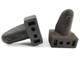 Tuff Country 04-23 Ford F-150 4wd 5.5in Cast Iron Lift Blocks Pair thumbnail 1