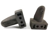 Tuff Country 04-23 Ford F-150 4wd 5.5in Cast Iron Lift Blocks Pair thumbnail 3
