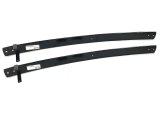 Tuff Country 80-04 Ford F-350 4wd Front 1.5in Add-a-Leafs Pair thumbnail 5