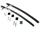 Tuff Country 80-04 Ford F-350 4wd Front 1.5in Add-a-Leafs Pair thumbnail 6