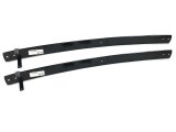 Tuff Country 80-04 Ford F-350 4wd Front 1.5in Add-a-Leafs Pair thumbnail 9