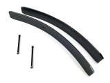 Tuff Country 80-97 Ford F-250 4wd (w/3in Wide Springs) Rear 2in Add-a-Leafs Pair thumbnail 2