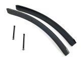 Tuff Country 80-97 Ford F-250 4wd (w/3in Wide Springs) Rear 2in Add-a-Leafs Pair thumbnail 4