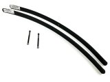 Tuff Country 69-75 Jeep CJ5 Leaf Helper Spring Kit thumbnail 1