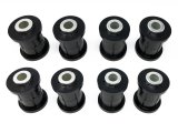 Tuff Country 97-06 Jeep Wrangler Replacement Control Arm Bushing & Sleeves Kit (w/EZ-Flex Arms) thumbnail 4