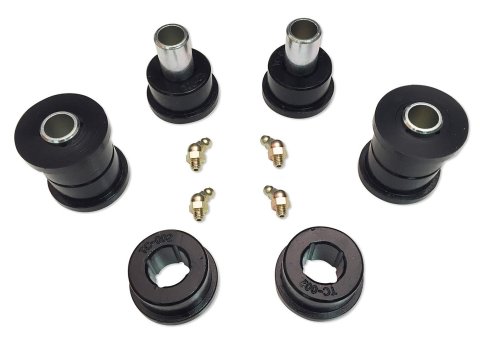 Tuff Country 11-23 Silverado 2500HD 4X4/2wd Repl. Upper Cntrl Arm Bushings & Sleeves For Lift Kits thumbnail 1