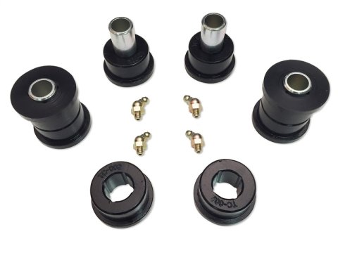 Tuff Country 11-23 Silverado 2500HD 4X4/2wd Repl. Upper Cntrl Arm Bushings & Sleeves For Lift Kits thumbnail 2