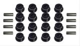 Tuff Country 03-09 Dodge Ram 3500 4wd Upper & Lower Control Arm Bushings & Sleeves (Lift Kits Only) thumbnail 1
