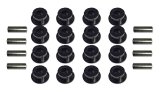Tuff Country 03-09 Dodge Ram 3500 4wd Upper & Lower Control Arm Bushings & Sleeves (Lift Kits Only) thumbnail 2