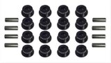 Tuff Country 94-99 (March 1999) Ram 1500 4wd Upr & Lwr Cntrl Arm Bushings & Sleeves (Lift Kits Only) thumbnail 1