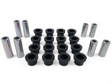 Tuff Country 99-01 (April 1999) Ram 1500 4wd Upr & Lwr Cntrl Arm Bushings & Sleeves (Lift Kits Only) thumbnail 2