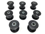 Tuff Country 10-13 Ram 2500 4wd Upper & Lower Control Arm Bushings & Sleeves (Lift Kits Only) thumbnail 1
