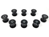 Tuff Country 10-13 Ram 2500 4wd Upper & Lower Control Arm Bushings & Sleeves (Lift Kits Only) thumbnail 2